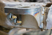 Load image into Gallery viewer, Rust Buster 1994-2004 Chevy S10 &amp; GMC Sonoma Core Support Mount - Right