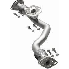 Load image into Gallery viewer, BRE Exhaust 04-08 Malibu 2.2L 3.5L Front Pipe Kit
