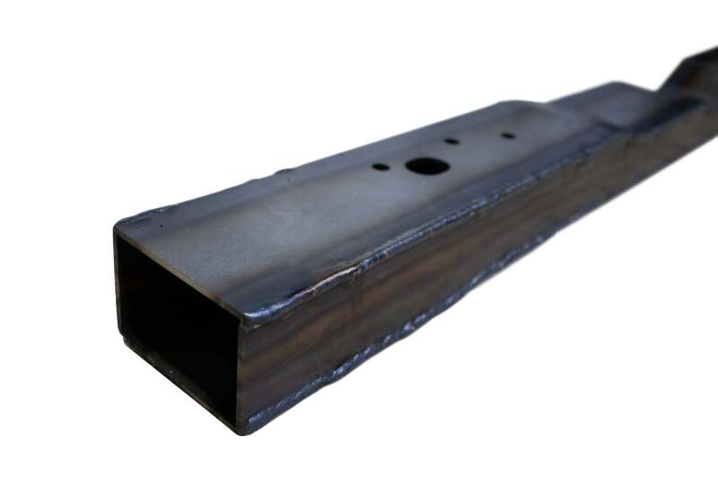 Rustbuster Rear Spare Tire Crossmember