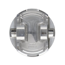 Load image into Gallery viewer, Manley Dodge Hemi 3.937in Bore 4.050in Stroke 1.085in CH Platinum Series Piston Set
