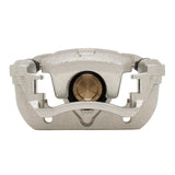 DFC 15-21 Lexus NX300h Rear-L Silver Zinc Coated Premium Caliper