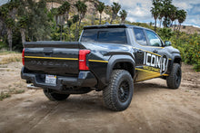 Load image into Gallery viewer, ICON 2024+ Toyota Tacoma Stage 6 Suspension System Billet w/ Triple Rate Spring