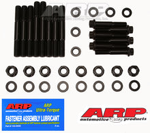 Load image into Gallery viewer, ARP Buick Stage II main stud kit