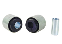 Load image into Gallery viewer, SuperPro 2007 Mazda CX-7 Touring Fr Lower Inner Rearward Control Arm w/Additional Caster Bushing Kit