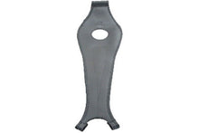 Load image into Gallery viewer, Mustang 04-21 Harley Sportster Tank Bib - Black