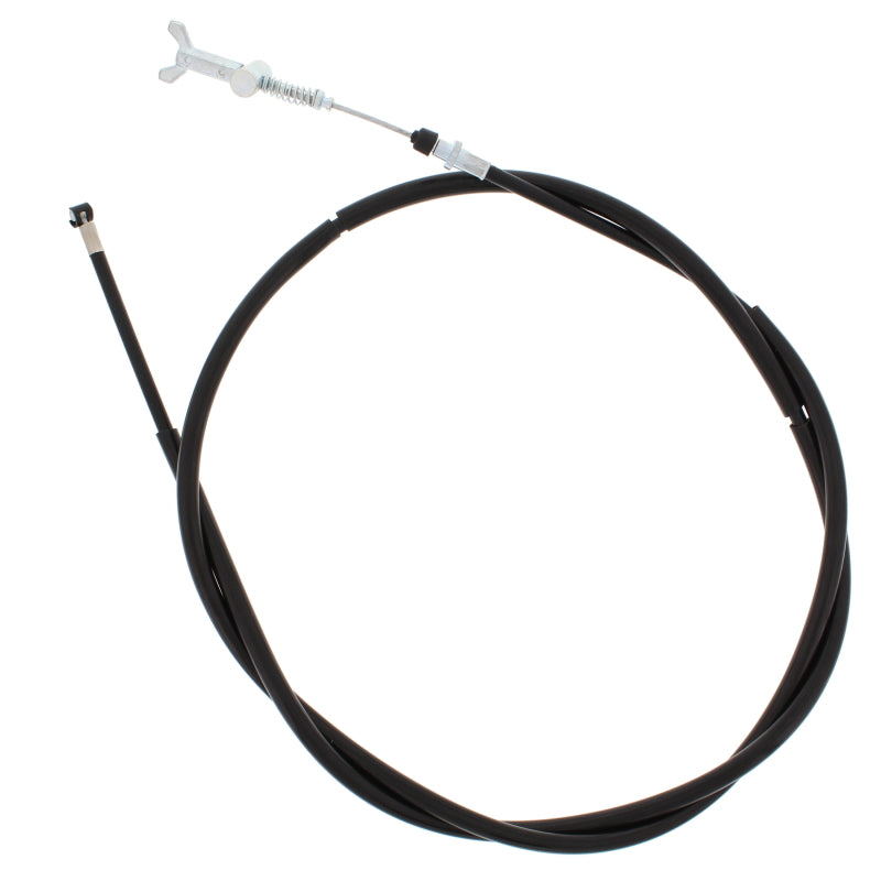 All Balls Racing 07-11 Yamaha YFM350 Grizzly IRS Cable, Rear Hand - Park Brake