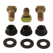Load image into Gallery viewer, All Balls Racing 87-94 Suzuki LT-80 Wheel Stud and Nut Kit Front