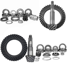 Load image into Gallery viewer, Revolution Gear &amp; Axle 11-16 Ford F-350 F10.5-D60RT Timken 5.38 Ratio Gear Package