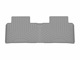 WeatherTech 22-25 Kia EV6 2nd Row Rear FloorLiner HP - Grey