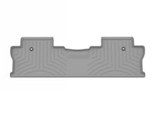 Load image into Gallery viewer, WeatherTech 17-25 Honda Ridgeline Rear FloorLiner HP - Grey