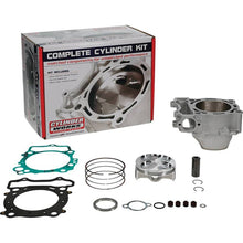 Load image into Gallery viewer, Cylinder Works 20-23 Yamaha WR 250 F 250cc Standard Bore High Compression Cylinder Kit 14.7:1 Comp.