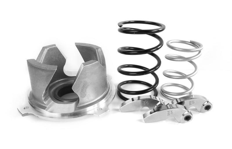 EPI 08 Polaris Sportsman 700 EFI X2 Stock Tires High Elev. Sport Utility Clutch Kit