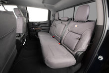 Load image into Gallery viewer, Covercraft 25-26 Toyota 4Runner Carhartt PrecisionFit Custom 1st Row Seat Covers - Gravel