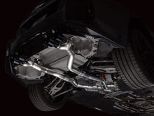 Load image into Gallery viewer, AWE Tuning 23-24 BMW G87 M2 Track Edition Exhaust - Diamond Black Tips