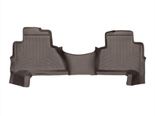 Load image into Gallery viewer, WeatherTech 2015+ Cadillac Escalade Rear FloorLiner - Cocoa