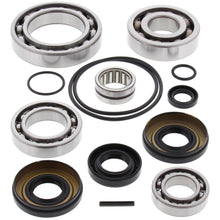 Load image into Gallery viewer, All Balls Racing 06-13 Kawasaki KVF650 I Brute Force Differential Bearing and Seal Kit Rear