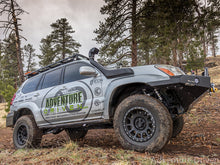 Load image into Gallery viewer, ICON 03-09 Lexus GX470 0-3.5in Stage 3 Suspension System w/ Billet UCA
