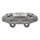 DFC 92-98 Toyota 4Runner Front-R Premium Caliper - Silver Zinc Coated