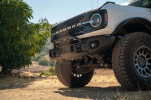 Load image into Gallery viewer, DV8 Offroad 21-24 Ford Bronco Capable Bull Bar