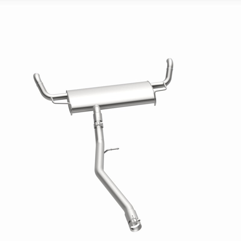 MagnaFlow 12-16 Cadillac SRX 3.6L BRE Exhaust Kit