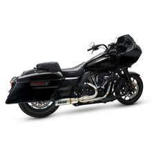 Load image into Gallery viewer, Vance &amp; Hines HD HD Touring 17-22 HO 2-1 Full System Exhaust
