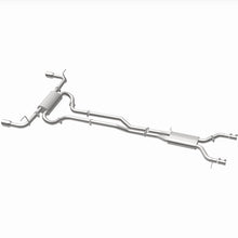 Load image into Gallery viewer, MagnaFlow 07-15 Audi Q7 BRE Exhaust Kit