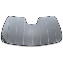 Load image into Gallery viewer, Covercraft 25-26 Ford Explorer UVS100 Premier Series Custom Sunscreen - Galaxy Silver