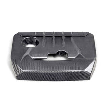 Load image into Gallery viewer, Seibon 23-24 Toyota GR Corolla Carbon Fiber Engine Cover
