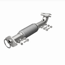 Load image into Gallery viewer, BRE Exhaust 02-06 MPV 3.0L Front Pipe Kit