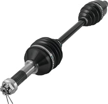 Load image into Gallery viewer, QuadBoss 06-13 Kawasaki KVF650 Brute Force 4x4i Rear Left Side Rugged Axle