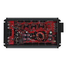 Load image into Gallery viewer, DS18 4-Channel Class-D Amp Stereo Full-Range 4 x 250 W RMS at4 ohm 4- Titanium