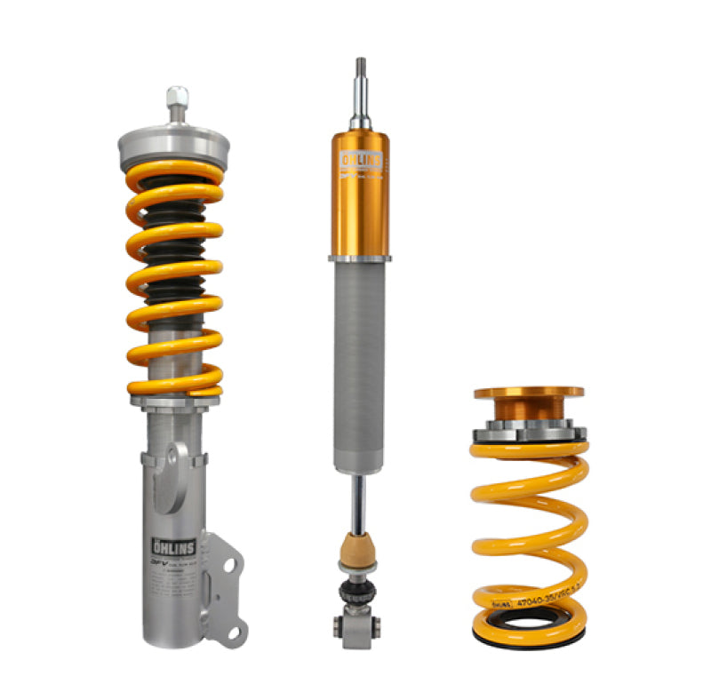 Ohlins 18-22 Mercedes-Benz A 45 AMG Road & Track Coilover Suspension Kit