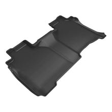 Load image into Gallery viewer, 3D MAXpider 19-26 GMC Sierra 2500/3500 Double Cab Kagu Black R2
