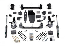 Load image into Gallery viewer, Zone Offroad 14-16 GM 1500 4WD 6.5in Cast Steel Arms