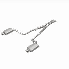 Load image into Gallery viewer, MagnaFlow BRE Exhaust Kit 10-14 Cadillac CTS