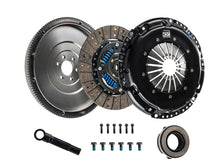 Load image into Gallery viewer, DKM Clutch 98-06 Audi TT 1.8T OE Style MA Clutch Kit w/Flywheel (258 ft/lbs Torque)