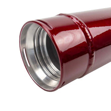 Load image into Gallery viewer, Wehrli 15-24 Ford 6.7L Power Stroke 3in Hot Side Intercooler Pipe - Illusion Purple