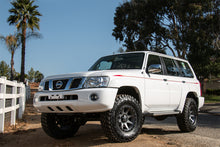 Load image into Gallery viewer, ICON 1997+ Nissan Patrol (Y61) Front 2.5 Series Shocks VS RR - Pair