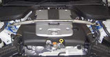 Cusco Strut Bar F-OS CKV36 NJ50 G37 coupe G35 sedan / Infiniti Q60