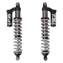 Load image into Gallery viewer, Fox 16-19 Polaris RZR 900 50/55 2.0 Performance QS3 Coilover Shock (2 Seat) - Rear Set