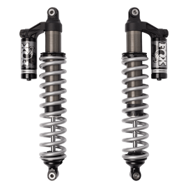 Fox 16-19 Polaris RZR 900 50/55 2.0 Performance QS3 Coilover Shock (2 Seat) - Rear Set