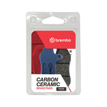 Load image into Gallery viewer, Brembo OE Carbon Ceramic Prime Brake Pad
