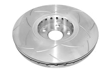 Load image into Gallery viewer, DBA 07-10 Lexus IS350 Front Slotted Street Series Rotor