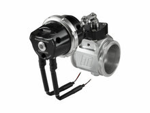 Load image into Gallery viewer, Turbosmart PBG50CG 7PSI Compressed Gas Solenoid Boostgate - Black
