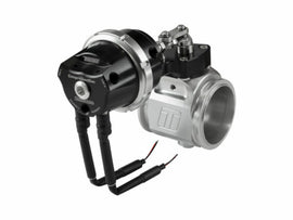 Turbosmart PBG50CG 7PSI Compressed Gas Solenoid Boostgate - Black