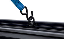 Load image into Gallery viewer, Access ADARAC 97+ Ford Super Duty F250 F350 F450 8ft Box Aluminum Utility Rails - Matte Black