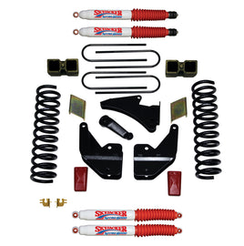 Skyjacker 3.5-4