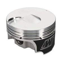 Load image into Gallery viewer, Wiseco Chevrolet L83 3.800in Bore 1.292in CH -8.50 CC Professional Piston - Single