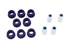 Load image into Gallery viewer, SuperPro Control Arm Bushing Kit
