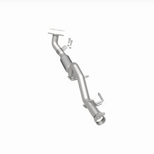 Load image into Gallery viewer, BRE Exhaust 15-17 JEEP RENEGADE 2.4L Front Pipe Kit